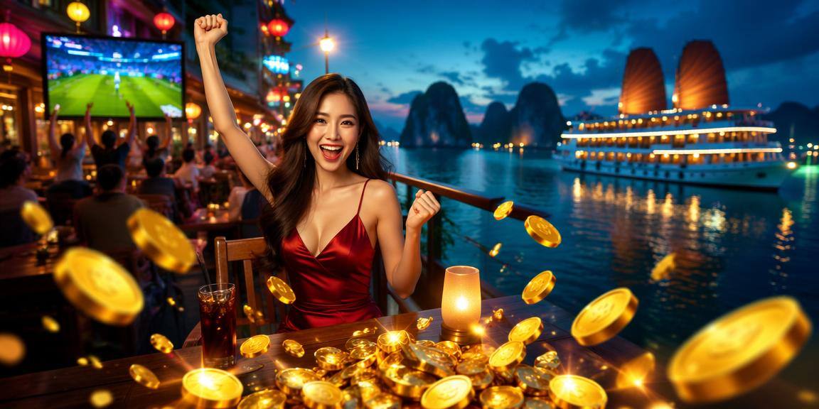 ls88 Bảng Keno phong cách Việt